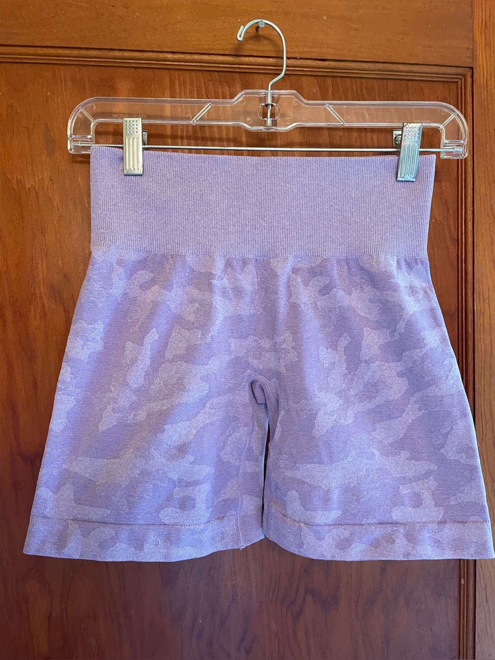 NYGTN shorts lavender size small